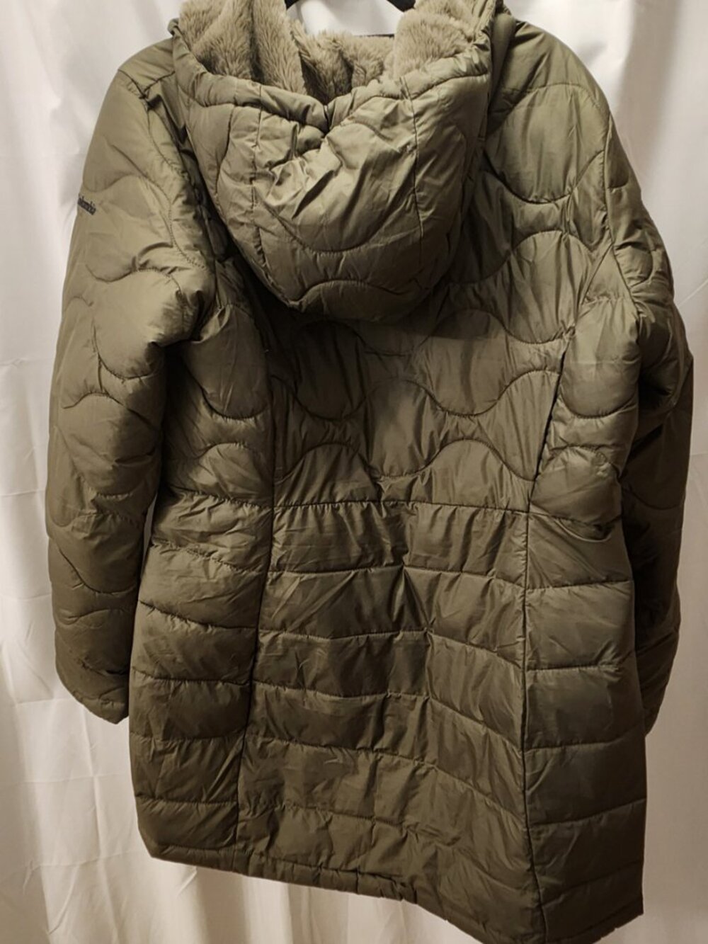 Columbia jacket - Picture 2 of 3